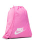 Nike Rucsac tip sac BA5901 610 Roz - Pled.ro