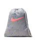 Nike Rucsac tip sac BA5993 059 Gri - Pled.ro