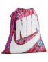 Nike Rucsac tip sac BA6372 010 Roz - Pled.ro