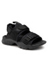 Nike Sandale Canyon Sandal CI8797 001 Negru - Pled.ro