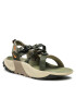 Nike Sandale Oneonta Nn Sandal FB1948 201 Verde - Pled.ro