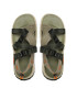 Nike Sandale Oneonta Nn Sandal FB1948 201 Verde - Pled.ro