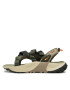 Nike Sandale Oneonta Nn Sandal FB1948 201 Verde - Pled.ro