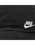 Nike Șapcă AO8662-010 Negru - Pled.ro