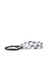 Nike Set 2 elastice de păr N1002632101 Alb - Pled.ro