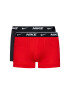 Nike Set 2 perechi de boxeri 0000KE1085 Colorat - Pled.ro