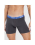 Nike Set 2 perechi de boxeri Boxer Brief 0000KE1086 Colorat - Pled.ro