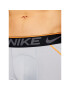 Nike Set 2 perechi de boxeri Breathe Micro 0000KE1019 Gri - Pled.ro