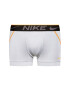 Nike Set 2 perechi de boxeri Breathe Micro 0000KE1019 Gri - Pled.ro