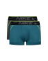 Nike Set 2 perechi de boxeri Breathe Micro 0000KE1019 Colorat - Pled.ro