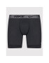 Nike Set 2 perechi de boxeri Dri-Fit ReLuxe 0000KE1076 Negru - Pled.ro