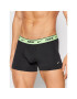 Nike Set 2 perechi de boxeri Everyday 0000KE1085 Negru - Pled.ro