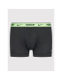 Nike Set 2 perechi de boxeri Everyday 0000KE1085 Negru - Pled.ro