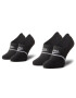 Nike Set 2 perechi de șosete scurte unisex CU0692 010 Negru - Pled.ro