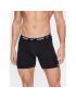 Nike Set 3 perechi de boxeri 0000KE1007 Negru - Pled.ro