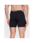 Nike Set 3 perechi de boxeri 0000KE1007 Negru - Pled.ro