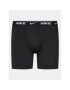 Nike Set 3 perechi de boxeri 0000KE1007 Negru - Pled.ro