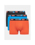 Nike Set 3 perechi de boxeri 0000KE1008 Colorat - Pled.ro