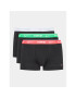 Nike Set 3 perechi de boxeri 0000KE1008 Negru - Pled.ro