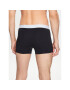 Nike Set 3 perechi de boxeri 0000KE1008 Negru - Pled.ro