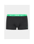 Nike Set 3 perechi de boxeri 0000KE1008 Negru - Pled.ro