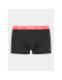 Nike Set 3 perechi de boxeri 0000KE1008 Negru - Pled.ro