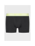 Nike Set 3 perechi de boxeri 0000KE1008 Negru - Pled.ro