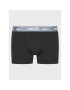 Nike Set 3 perechi de boxeri 0000KE1008 Negru - Pled.ro