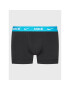 Nike Set 3 perechi de boxeri 0000KE1008 Negru - Pled.ro