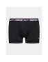 Nike Set 3 perechi de boxeri 0000KE1152 Negru - Pled.ro