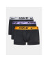 Nike Set 3 perechi de boxeri 0000KE1156 Negru - Pled.ro