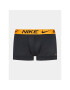 Nike Set 3 perechi de boxeri 0000KE1156 Negru - Pled.ro