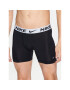 Nike Set 3 perechi de boxeri 0000KE1157 Negru - Pled.ro