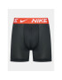 Nike Set 3 perechi de boxeri 0000KE1225 Negru - Pled.ro