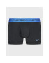 Nike Set 3 perechi de boxeri 000PKE1152 Colorat - Pled.ro