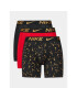 Nike Set 3 perechi de boxeri 000PKE1157 Colorat - Pled.ro