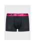 Nike Set 3 perechi de boxeri Dri-Fit Essential 0000KE1156 Colorat - Pled.ro