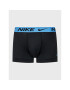 Nike Set 3 perechi de boxeri Dri-Fit Essential 0000KE1156 Negru - Pled.ro