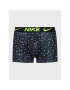 Nike Set 3 perechi de boxeri Dri-Fit Essential 0000KE1156 Negru - Pled.ro