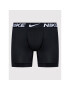 Nike Set 3 perechi de boxeri Dri-Fit Essential 0000KE1157 Negru - Pled.ro