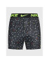 Nike Set 3 perechi de boxeri Dri-Fit Essential 0000KE1214 Negru - Pled.ro