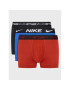 Nike Set 3 perechi de boxeri Dri-Fit Ultra Stretch Micro 0000KE1152 Colorat - Pled.ro