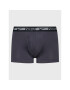 Nike Set 3 perechi de boxeri Dri-Fit Ultra Stretch Micro 0000KE1152 Colorat - Pled.ro