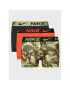 Nike Set 3 perechi de boxeri Essential 000PKE1156 Colorat - Pled.ro