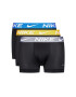 Nike Set 3 perechi de boxeri Essential Micro 0000KE1014 Negru - Pled.ro