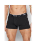 Nike Set 3 perechi de boxeri Everyday 0000KE1008 Negru - Pled.ro