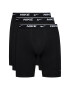 Nike Set 3 perechi de boxeri Everyday 0000KE1096 Negru - Pled.ro