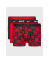 Nike Set 3 perechi de boxeri Everyday 000PKE1008 Colorat - Pled.ro