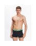 Nike Set 3 perechi de boxeri Everyday 000PKE1008 Colorat - Pled.ro