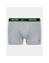 Nike Set 3 perechi de boxeri Everyday 000PKE1008 Colorat - Pled.ro